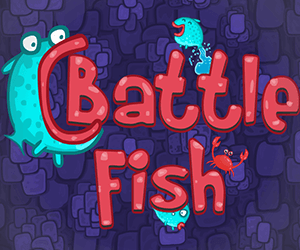 Battle Fish - kostenlos spielen!